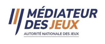 Logo Médiateur des Jeux