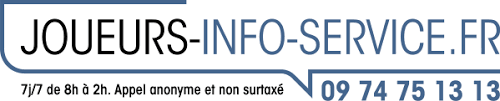Logo Joueurs Info Service